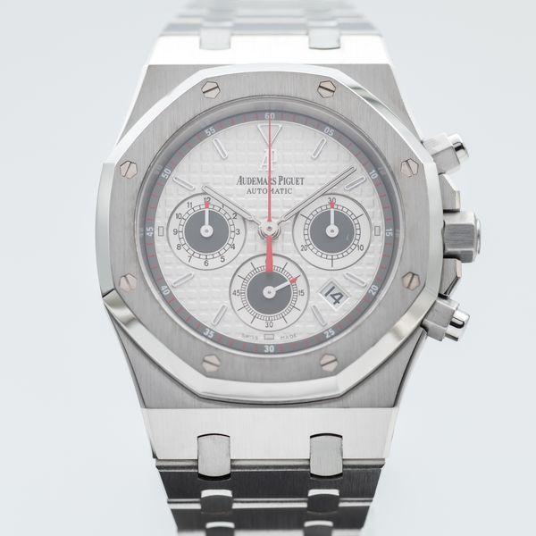 Audemars Piguet Royal Oak 26300ST.OO.1110ST.06